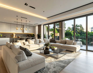  Appartement � vendre 4 pi�ces 92 m�