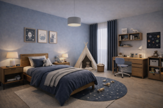  Appartement � vendre 5 pi�ces 109 m�