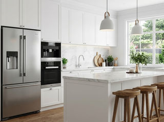  Appartement � vendre 3 pi�ces 64 m�