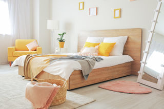  Appartement � vendre 2 pi�ces 45 m�