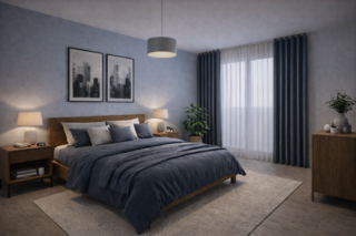  Appartement � vendre 3 pi�ces 59 m�