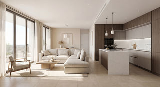  Appartement � vendre 3 pi�ces 59 m�