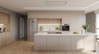  Appartement � vendre 3 pi�ces 66 m�