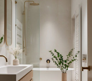  Appartement � vendre 2 pi�ces 44 m�