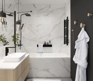  Appartement � vendre 3 pi�ces 64 m�