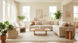  Appartement � vendre 4 pi�ces 81 m�