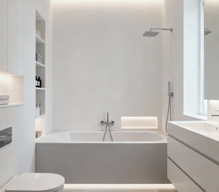  Appartement � vendre 4 pi�ces 89 m�