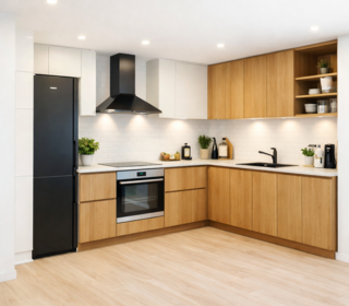  Appartement � vendre 4 pi�ces 76 m�