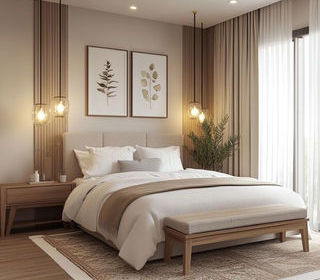  Appartement � vendre 2 pi�ces 44 m�