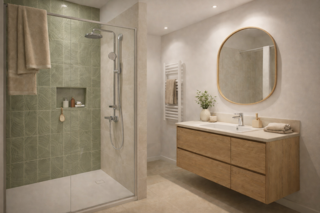  Appartement � vendre 2 pi�ces 38 m�