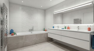  Appartement � vendre 4 pi�ces 77 m�