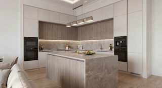  Appartement � vendre 4 pi�ces 87 m�