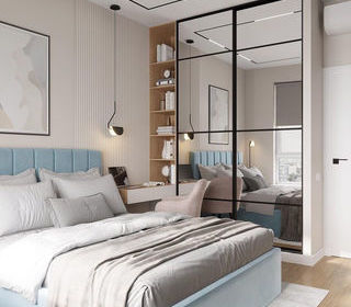  Appartement � vendre 3 pi�ces 64 m�