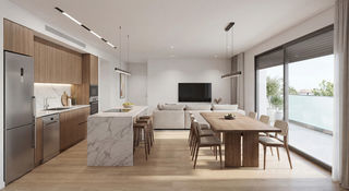  Appartement � vendre 4 pi�ces 86 m�