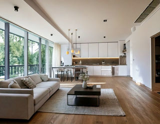  Appartement � vendre 3 pi�ces 72 m�