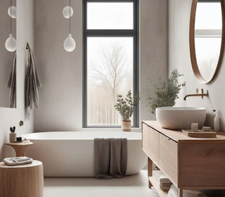  Appartement � vendre 4 pi�ces 86 m�