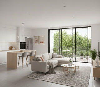  Appartement � vendre 2 pi�ces 42 m�