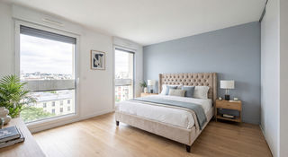  Appartement � vendre 4 pi�ces 77 m�