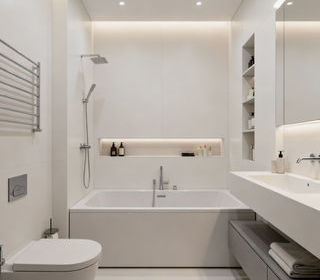  Appartement � vendre 4 pi�ces 78 m�