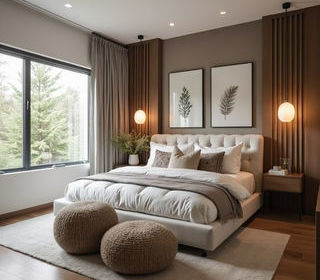  Appartement � vendre 3 pi�ces 61 m�