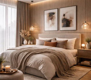  Appartement � vendre 3 pi�ces 71 m�