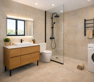  Appartement � vendre 4 pi�ces 76 m�