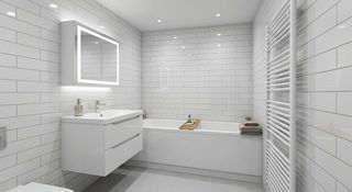  Appartement � vendre 3 pi�ces 57 m�