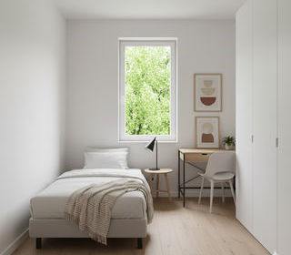  Appartement � vendre 2 pi�ces 40 m�