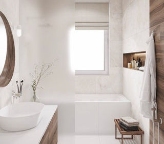  Appartement � vendre 4 pi�ces 92 m�