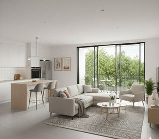  Appartement � vendre 2 pi�ces 40 m�