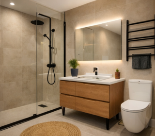  Appartement � vendre 2 pi�ces 48 m�