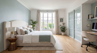  Appartement � vendre 4 pi�ces 87 m�