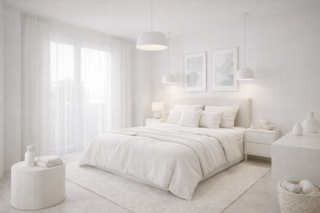  Appartement � vendre 2 pi�ces 47 m�