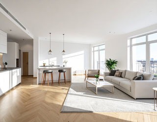  Appartement � vendre 5 pi�ces 95 m�