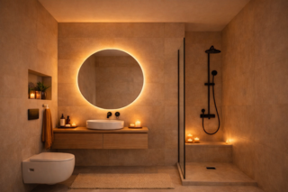  Appartement � vendre 2 pi�ces 46 m�