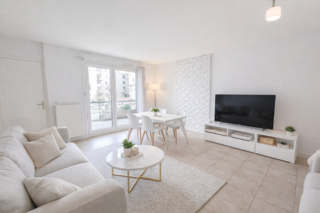  Appartement � vendre 4 pi�ces 88 m�