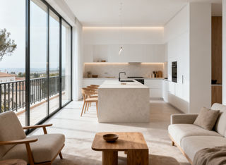  Appartement � vendre 4 pi�ces 78 m�