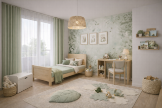  Appartement � vendre 5 pi�ces 103 m�