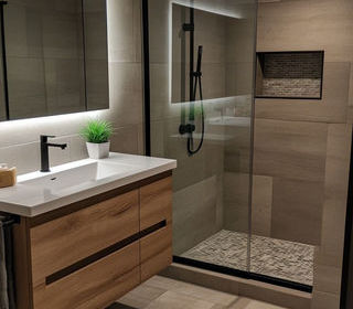  Appartement � vendre 3 pi�ces 59 m�