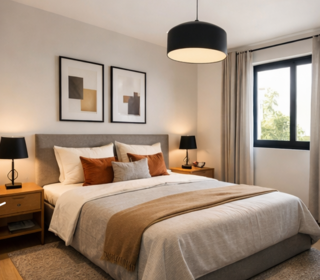  Appartement � vendre 2 pi�ces 48 m�