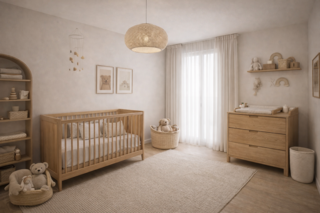  Appartement � vendre 4 pi�ces 77 m�