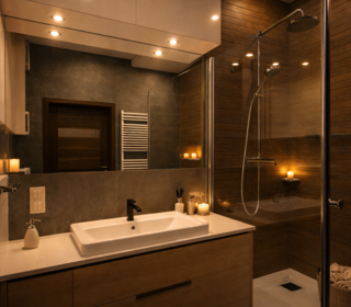  Appartement � vendre 3 pi�ces 63 m�