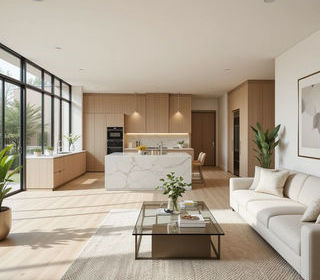  Appartement � vendre 4 pi�ces 86 m�