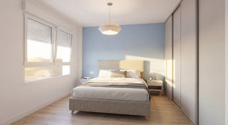  Appartement � vendre 2 pi�ces 38 m�