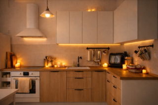  Appartement � vendre 3 pi�ces 63 m�