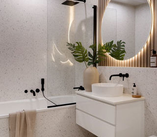  Appartement � vendre 3 pi�ces 61 m�