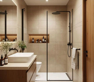  Appartement � vendre 5 pi�ces 96 m�