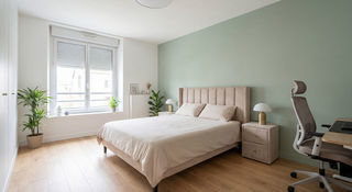  Appartement � vendre 3 pi�ces 57 m�