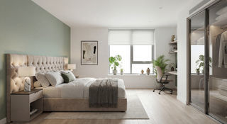  Appartement � vendre 4 pi�ces 79 m�