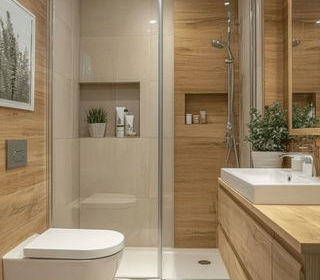  Appartement � vendre 2 pi�ces 54 m�